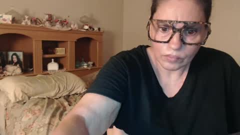 Naomi Rose online show from 09.26.25