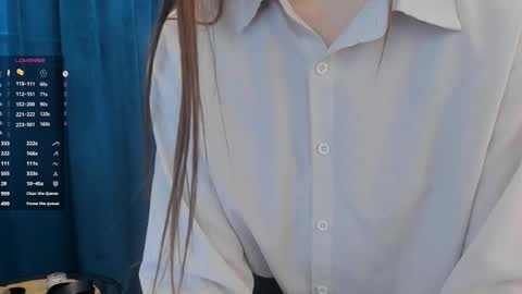 Julia online show from 11.14.25