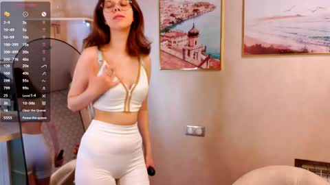 Julia online show from 06.06.26