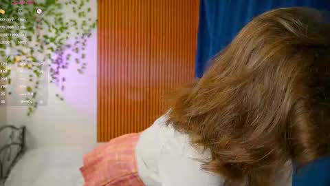 Julia online show from 07.10.26