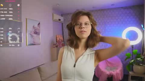 Julia online show from 07.17.26