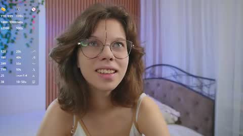 Julia online show from 07.25.26