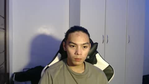 Snapshot of lalakinghugecock_2 chatting on 11.10.25 lalakinghugecock_2 online show from 11.10.25