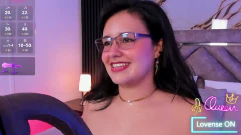 Lala lemoonds online show from 05.15.26