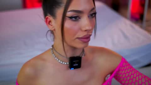 Lala online show from 02.16.26