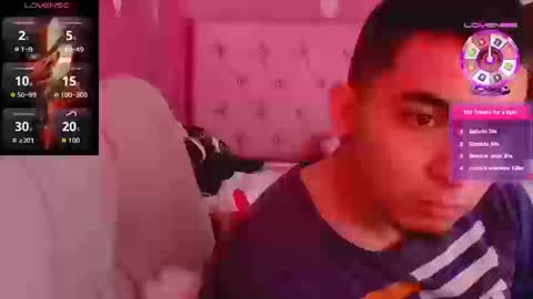 Snapshot of lali_hot0207 chatting on 09.17.25 lali_hot0207 online show from 09.17.25