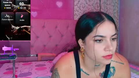 Snapshot of lali_hot0207 chatting on 10.11.25 lali_hot0207 online show from 10.11.25