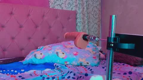 Snapshot of lali_hot0207 chatting on 10.16.25 lali_hot0207 online show from 10.16.25