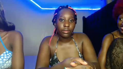 Lalisa online show from 04.16.26