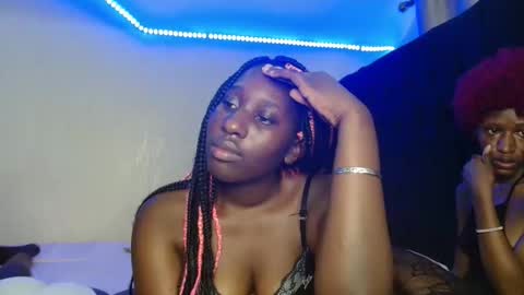 Lalisa online show from 04.18.26