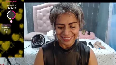 Snapshot of lalisha_96 chatting on 01.10.25 lalisha online show from 01.10.25