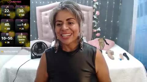 Snapshot of lalisha_96 chatting on 02.07.25 lalisha online show from 02.07.25