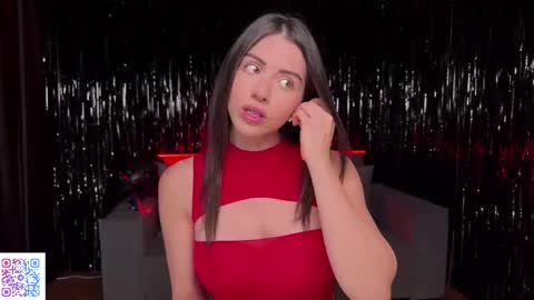 Ellina online show from 02.22.25