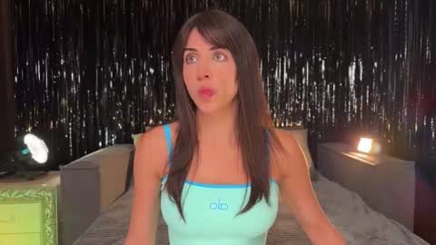 Ellina online show from 09.30.25