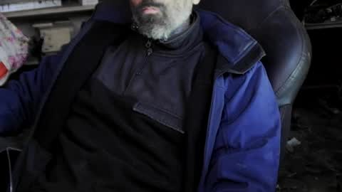 Markazzo73 online show from 12.07.24