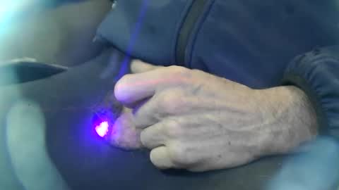 Markazzo73 online show from 12.27.24