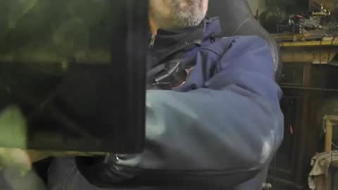 Markazzo73 online show from 01.25.25