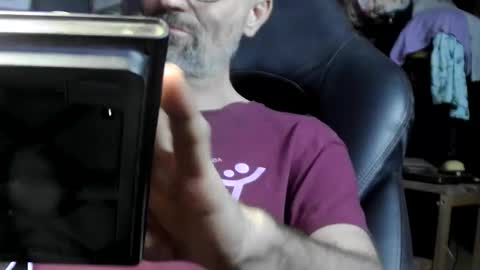 Markazzo73 online show from 02.10.25