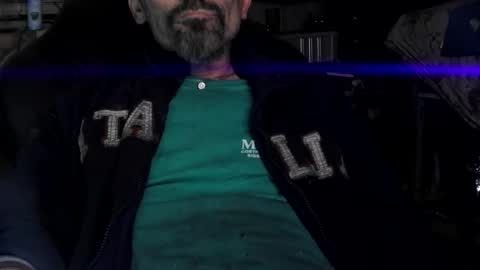 Markazzo73 online show from 10.06.25