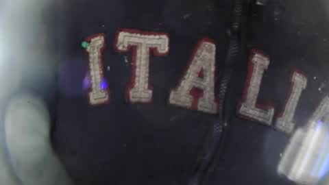 Markazzo73 online show from 10.11.25