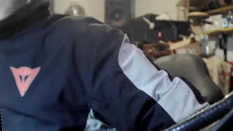 Markazzo73 online show from 11.17.25