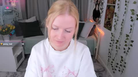 Laly online show from 01.10.25