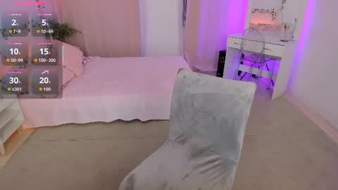 Laly online show from 06.17.26