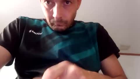 Lamacua69 online show from 05.31.26