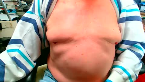 lamarbrazil online show from 12.14.24