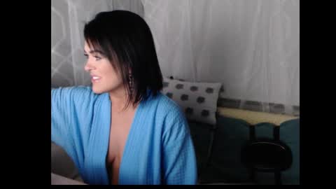 Snapshot of lamarrsvisions chatting on 01.13.25 Nikki LaMarr online show from 01.13.25