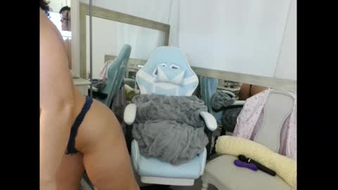 Snapshot of lamarrsvisions chatting on 03.15.26 Nikki LaMarr online show from 03.15.26