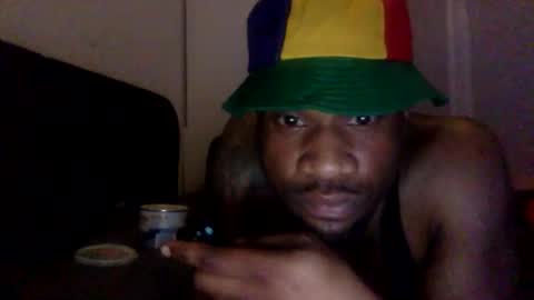 Snapshot of lamaverick chatting on 03.13.26 lamaverick online show from 03.13.26