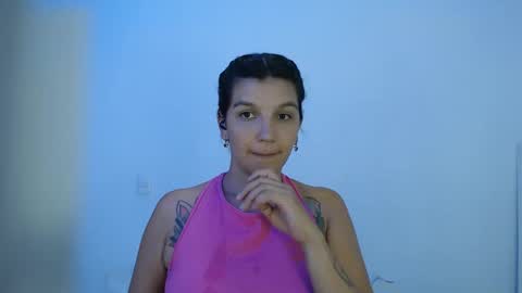 J e n a  All Days  UTC -5 2030  online show from 02.07.25