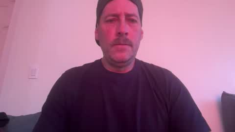 Snapshot of lampin1 chatting on 03.18.26 lampin1 online show from 03.18.26