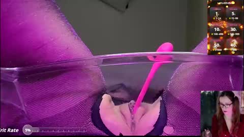 Lana online show from 11.19.25