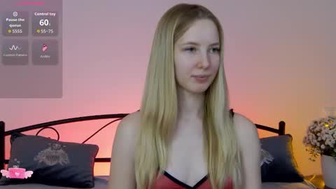 Liana online show from 11.11.25