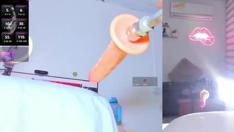 Lana online show from 03.06.26