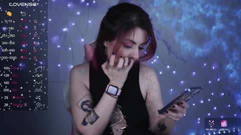 just call me Lana  and her security online show from 01.22.25