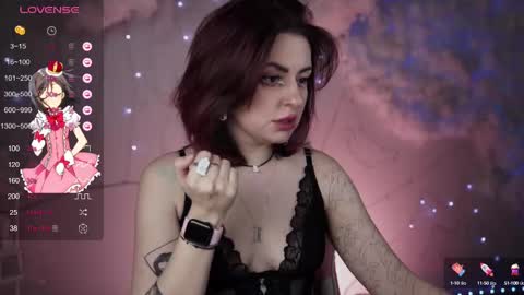 just call me Lana  and her security online show from 03.05.25