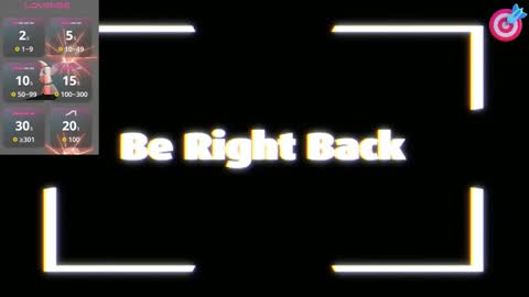 Snapshot of lana__rosse chatting on 03.25.26 Lana online show from 03.25.26