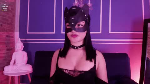  Lana  online show from 09.13.25