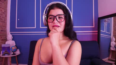  Lana  online show from 03.11.26