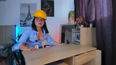 Snapshot of lana_beket_ chatting on 06.10.26 Lana online show from 06.10.26