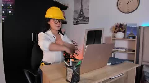 Snapshot of lana_beket_ chatting on 07.10.26 Lana online show from 07.10.26