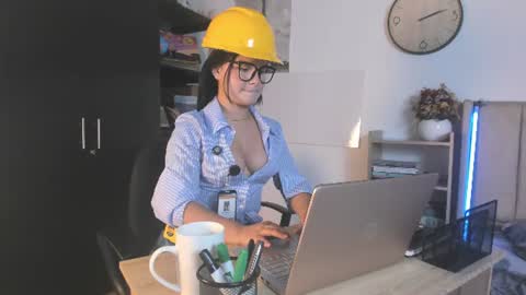 Snapshot of lana_beket_ chatting on 07.24.26 Lana online show from 07.24.26