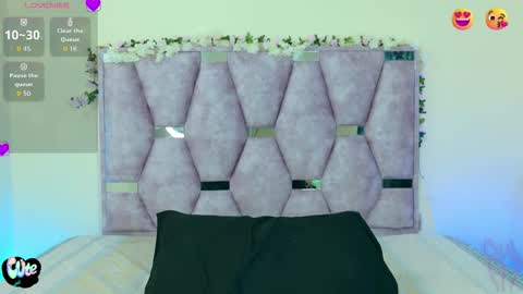 Lana online show from 02.10.26