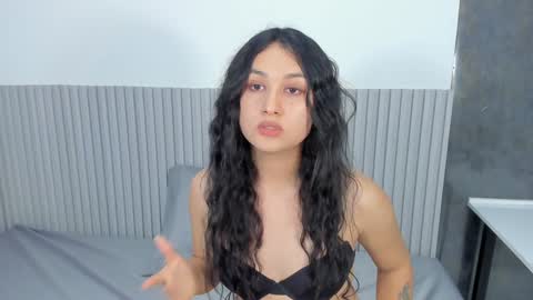 Lana online show from 01.27.25