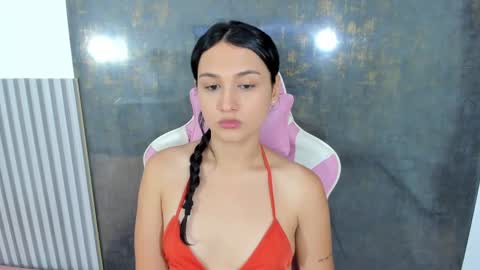 Lana online show from 09.13.25