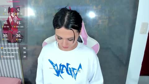 Lana online show from 09.25.25