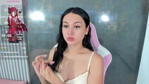 Lana online show from 09.28.25